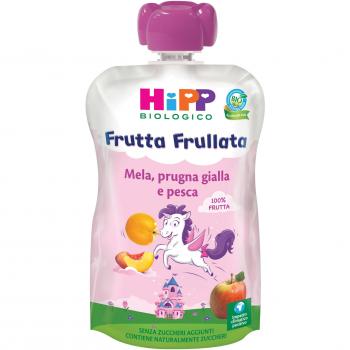 Hipp Fruta Smoothie Unicornio 90g