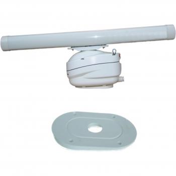 Seaview RW4-4 4 Degree Wedge for Raymarine Open Arrays