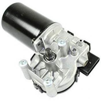 Motor del limpiaparabrisas METZGER 2190607