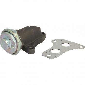 Válvula EGR NRF 48638 - Válvula de recirculación de gases de escape, compatible con varios modelos de vehículos, fabricada por NRF, número de referencia 48638