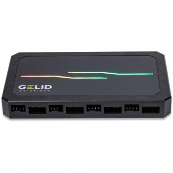 Gelid Solutions Amber 8 Pro