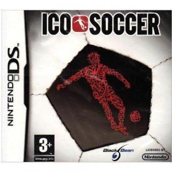 ICO Soccer [Importación Inglesa]