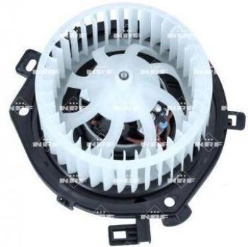 Ventilador interior habitáculo NRF 34574