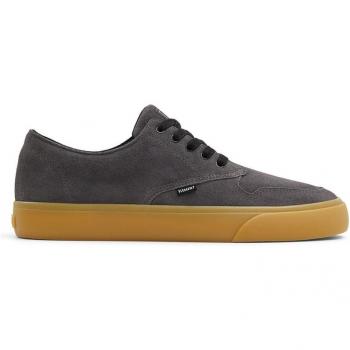 Element Topaz C3 Men's Dark Gray Skate Sneakers Size 12 US