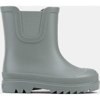 Botas de Agua Chelsea Colores Empolvados