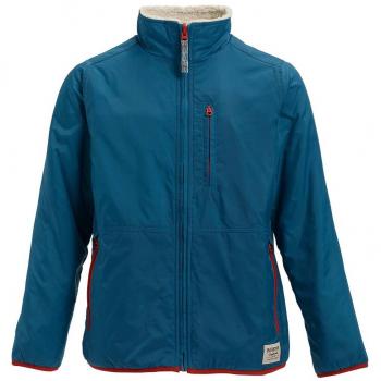 Burton Boys Snktwo Rev Jk -Winter 2019-