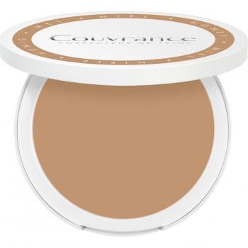 Avène Couvrance Compact Cream Foundation SPF30 shade 1.3 Miel Honey 8.5 g