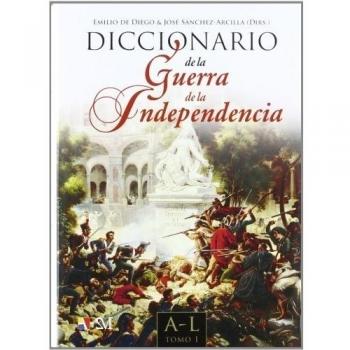 Diccionario de la Guerra de la Independencia
