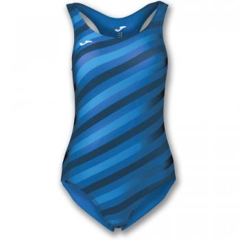 Joma BAÑADOR Royal Mujer - Bañador de una Pieza, Mujer, Azul -