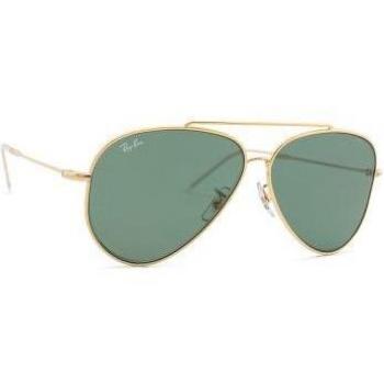 Ray-Ban Aviator Reverse RBR0101S 001/VR 59 Sunglasses