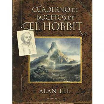 Cuaderno de bocetos de El Hobbit
