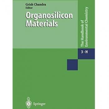 Organosilicon Materials