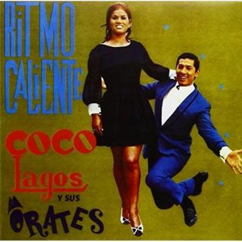 Ritmo Caliente