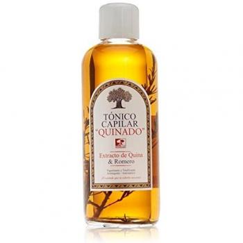 Crusellas Crusellas Quinado Tónico Capilar Hierbas - 1000 ml
