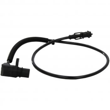 Sensor de cigüeñal Metzger 0902089 para Opel Omega B, generador de impulsos y posición de árbol a levas