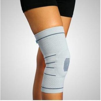 Rodillera Reforzada Emo Ortec Talla L