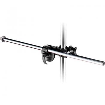 Latch Lake Xtra Boom 18 Attachable Boom Arm, Chrome