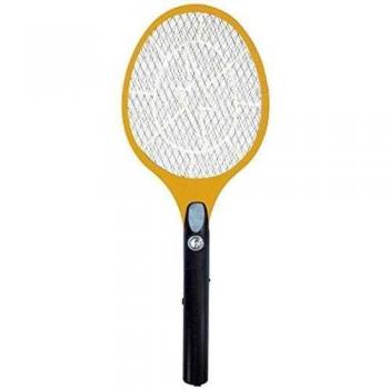 PAPILLON Exterminador Electrico de Insectos Raqueta