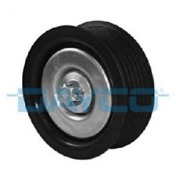 Polea de deflexión/guía DAYCO APV1155 para correa v-ribbed