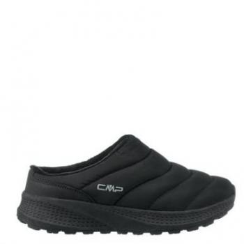 Zapatillas CMP HERTYS SLIPPER (NERO) para hombre