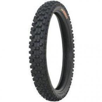 Kenda K785F Millville II Neumático para rueda delantera de motocross (80/100-21 TT 51M NHS)