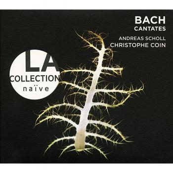 Bach: Cantatas, Bwv49, 115, 180