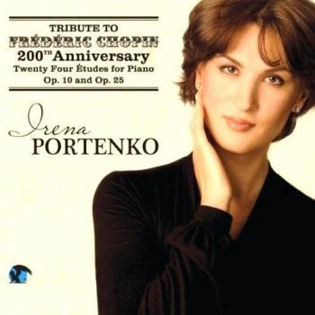 Tribute to Chopin 200th Anniversary: 24 Etudes