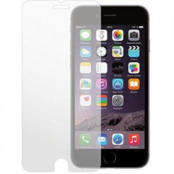 Protector de Pantalla Templado Antirayaduras Transparente para iPhone 8 Plus / 7 / 6 - Bigben Connected