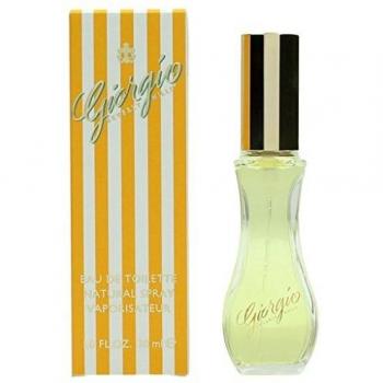 Giorgio Yellow Eau de Toilette 30ml Spray
