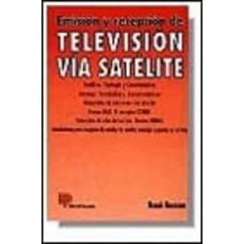 Television via satelite