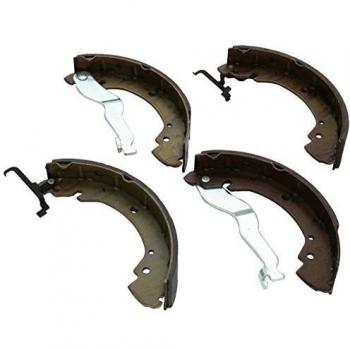Juego de zapatas de freno TRW GS8530