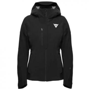 Dainese Snow Chaqueta S002 Dermizax Ev Core Ready, chaqueta unisex para nieve, fabricada con tecnología Dermizax EV, diseño stretch, color Limo (Y41), talla S