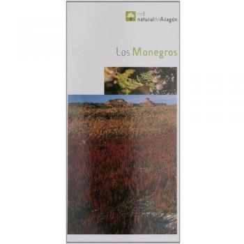 MONEGROS, LOS - Eduardo Viñuales