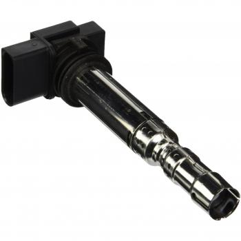 Bobina de encendido Bosch 0 986 221 050 para Audi A8 y Volkswagen Touareg I, Passat B5 GP