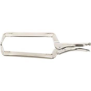 Pinza Mordaza Stahlwille 65682600 6568 2 600