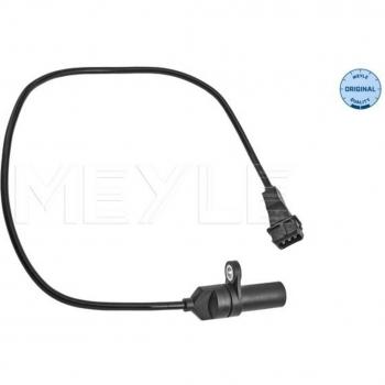 Sensor de cigüeñal MEYLE 214 810 0001 - Tipo: Sensor del cigüeñal, Marca: MEYLE, Número de pieza: 214 810 0001