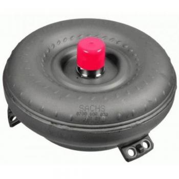 Conjunto de acoplamiento de fluidos y convertidor de par SACHS 0700 600 030