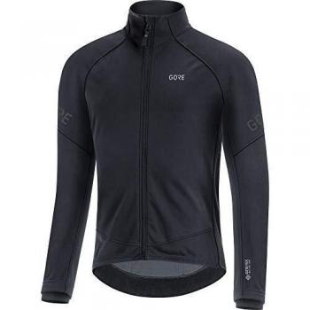 Chaqueta Termo GORE-TEX INFINIUM™ C3 para Hombre - Negro - Talla L