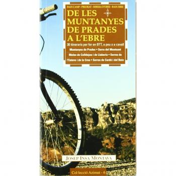 Per les serres del Mestral - Insa