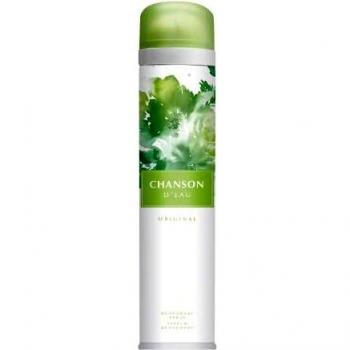 Chanson d'Eau Original Desodorante, 200 ml