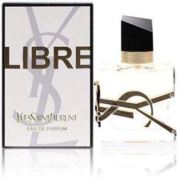 Libre by Yves Saint Laurent Eau de Parfum For Women, 50ml
