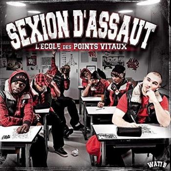 L'ecole Des Points Vitaux