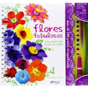 Flores Fabulosas