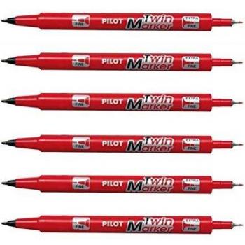 Marcador CD Twin marker Especial CD