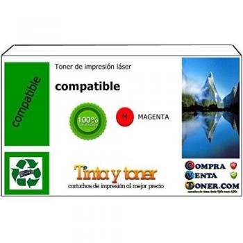 Tóner Magenta compatible para Lexmark C950-24K (C950X2MG)
