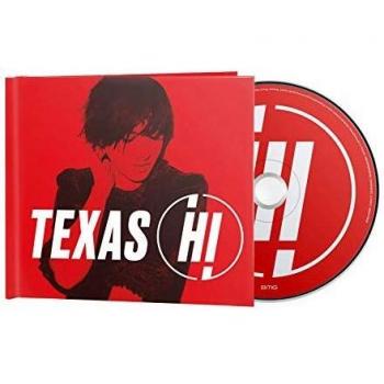 Texas - Hi