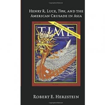 Henry R. Luce: Tiempo y la Cruzada Americana en Asia - Análisis Histórico y Cultural