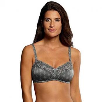 Anita Mila Women's Weight-Reduction Comfort Bra