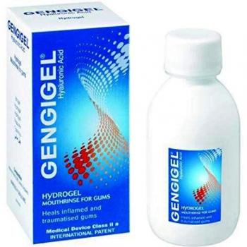 Gengigel Enjuague Bucal Hidrogel 150 ml