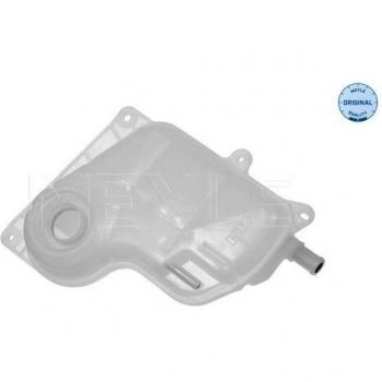 Depósito de expansión MEYLE 100 121 0064, refrigerante, alta calidad, resistente a la corrosión, compatible con múltiples modelos de vehículos